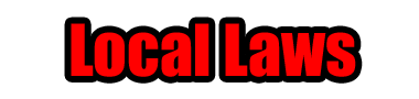 legal notices archive